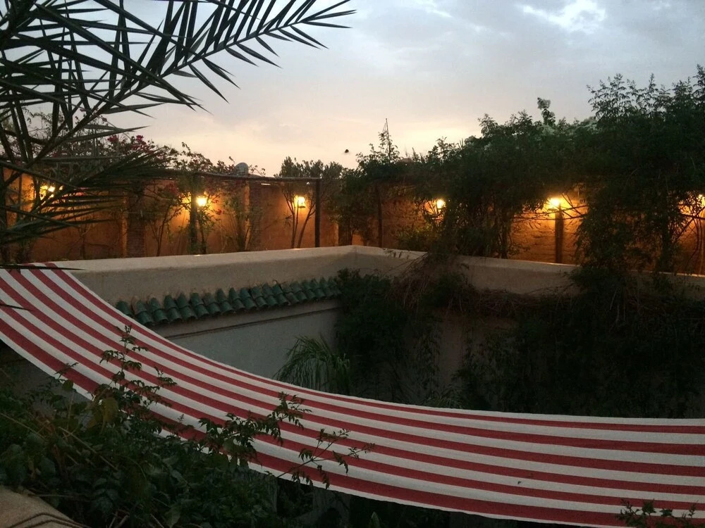 Photo - Riad Tibibt