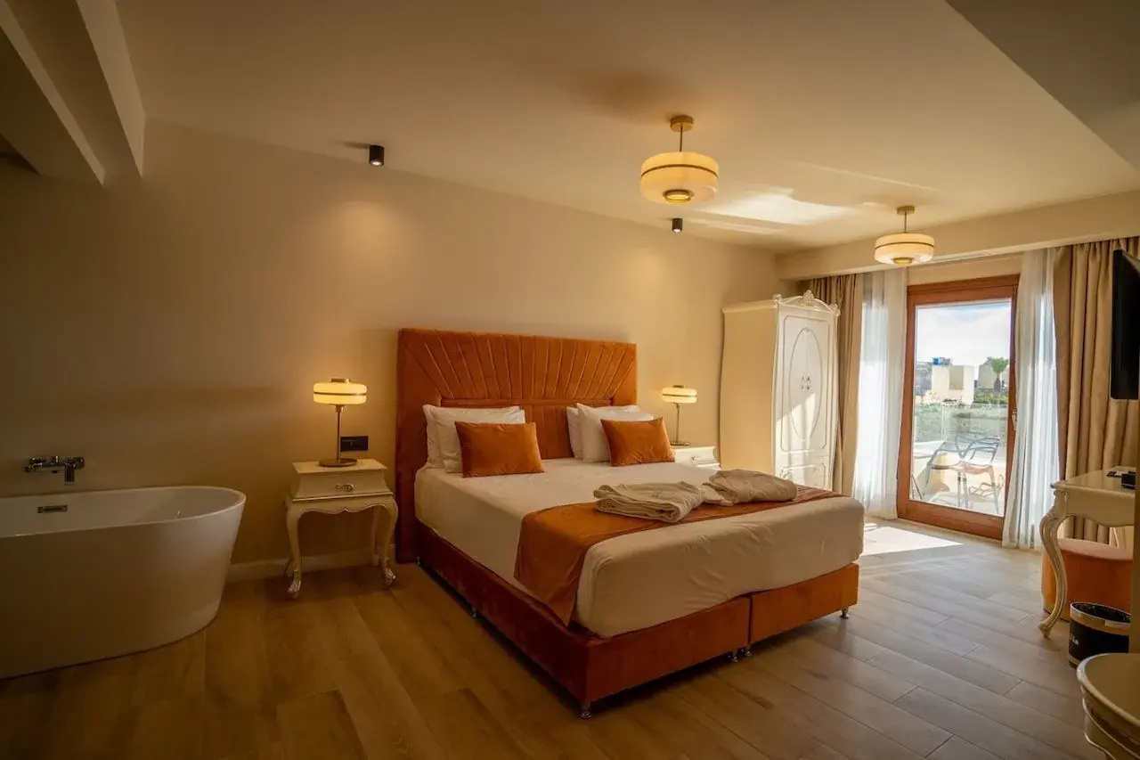 Foto - Santa Lucia Boutique Hotel