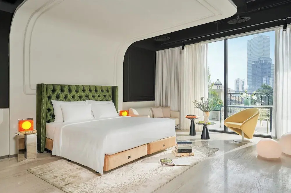 Photo - Signature by M Village Hai Bà Trưng, a brand of Modern Village Lifestyle