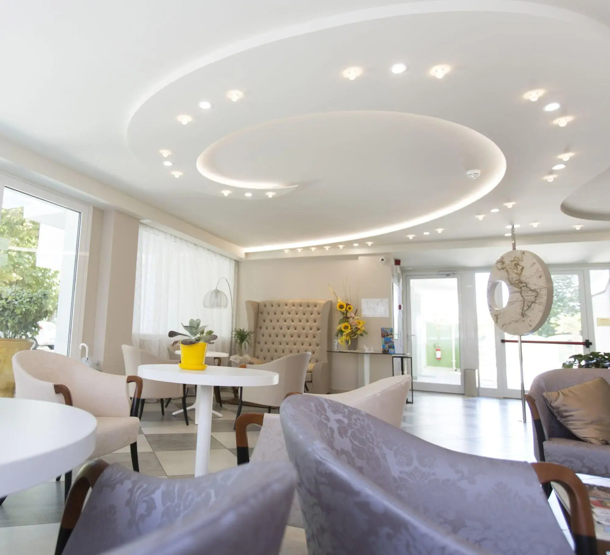 Foto - London Chigwell Prince Regent Hotel, BW Signature Collection