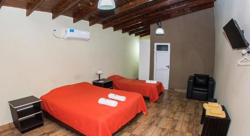 Foto - Hotel Don Horacio