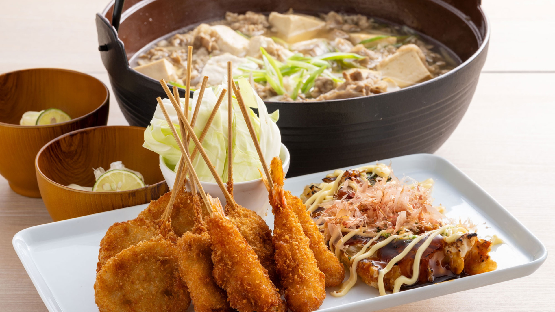 Foto - Shizutetsu Hotel Prezio Osaka-Shinsaibashi