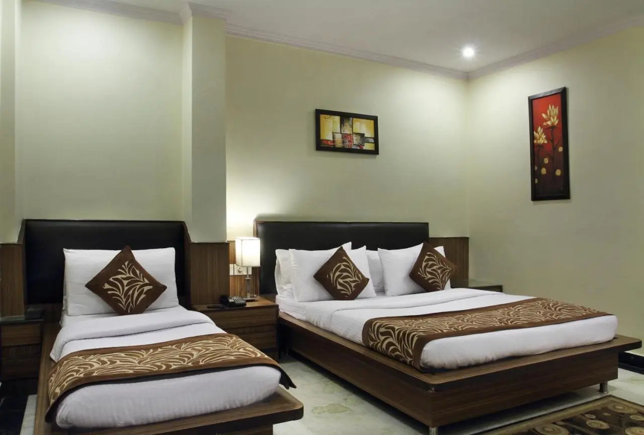 Photo - Hotel Hari Piorko
