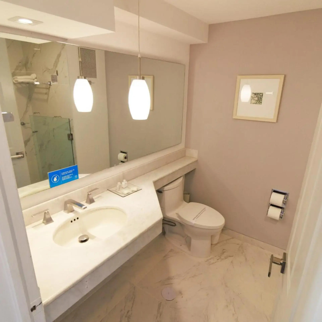 Photo - Hotel Fray Junipero Serra