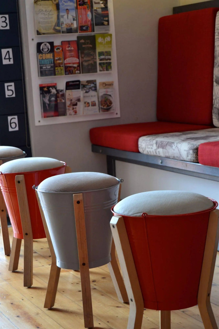 Foto - Ashanti Lodge Backpackers