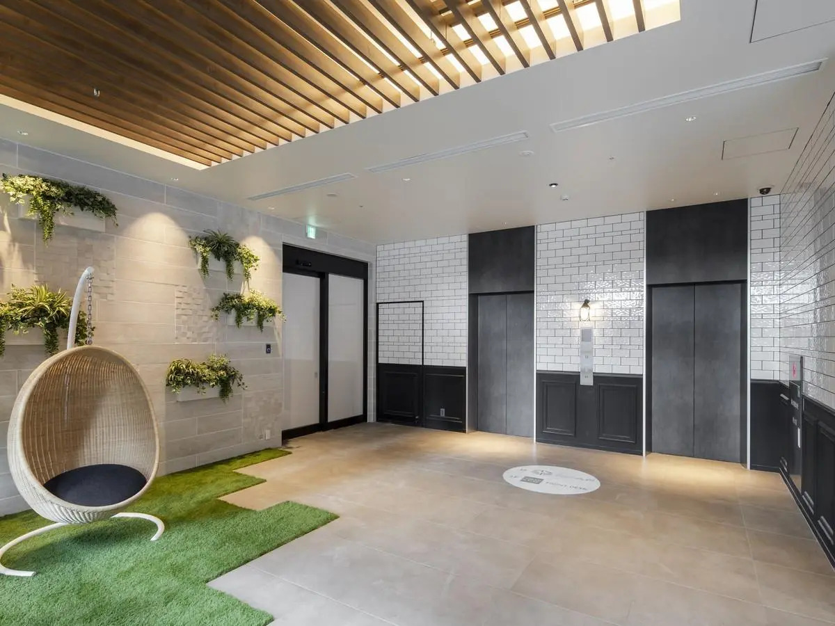 Photo - Tokyu Stay Shinjuku Eastside