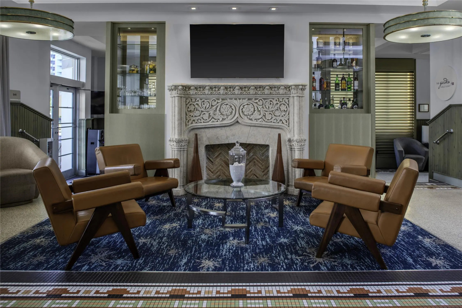 Photo - Hilton Garden Inn Miami South Beach