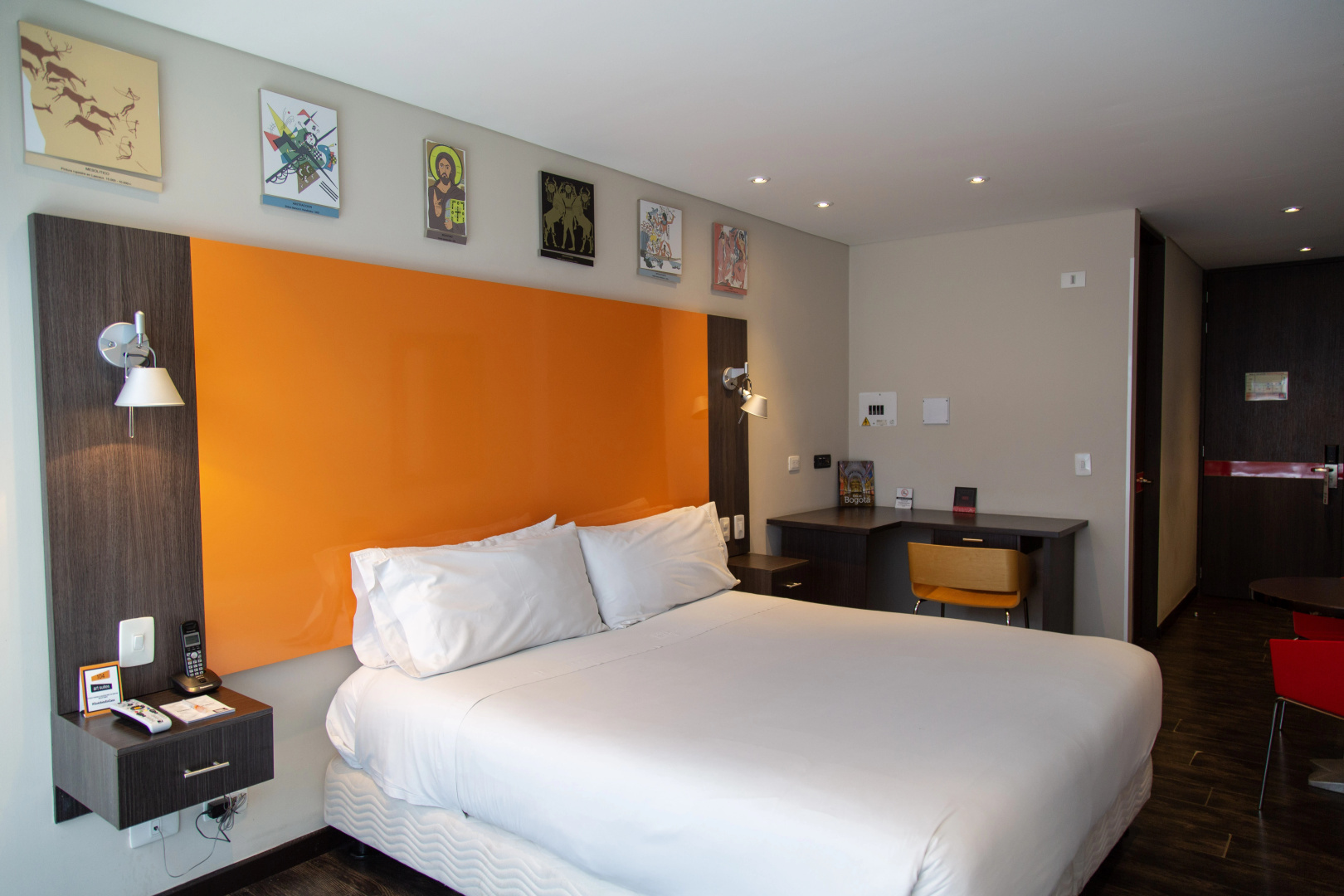 Foto - 104 Art Suites