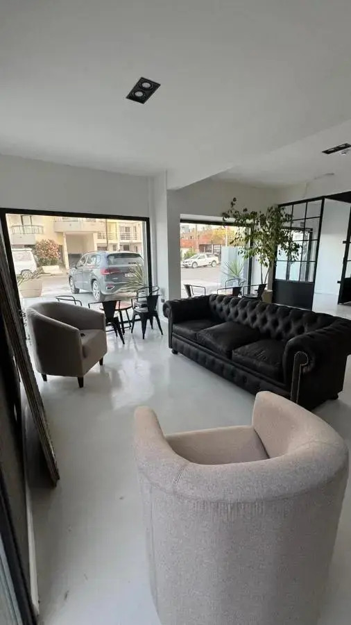 Photo - Parry Smart Hotel