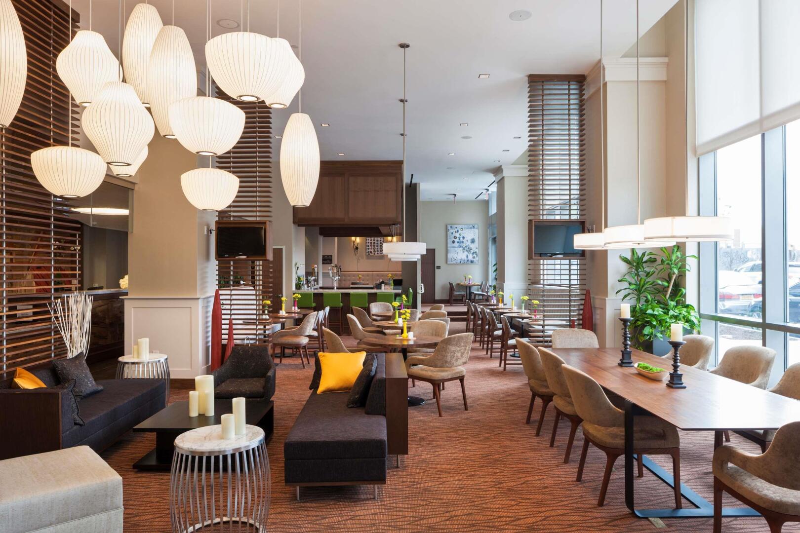 Photo - Hilton Garden Inn Long Island City