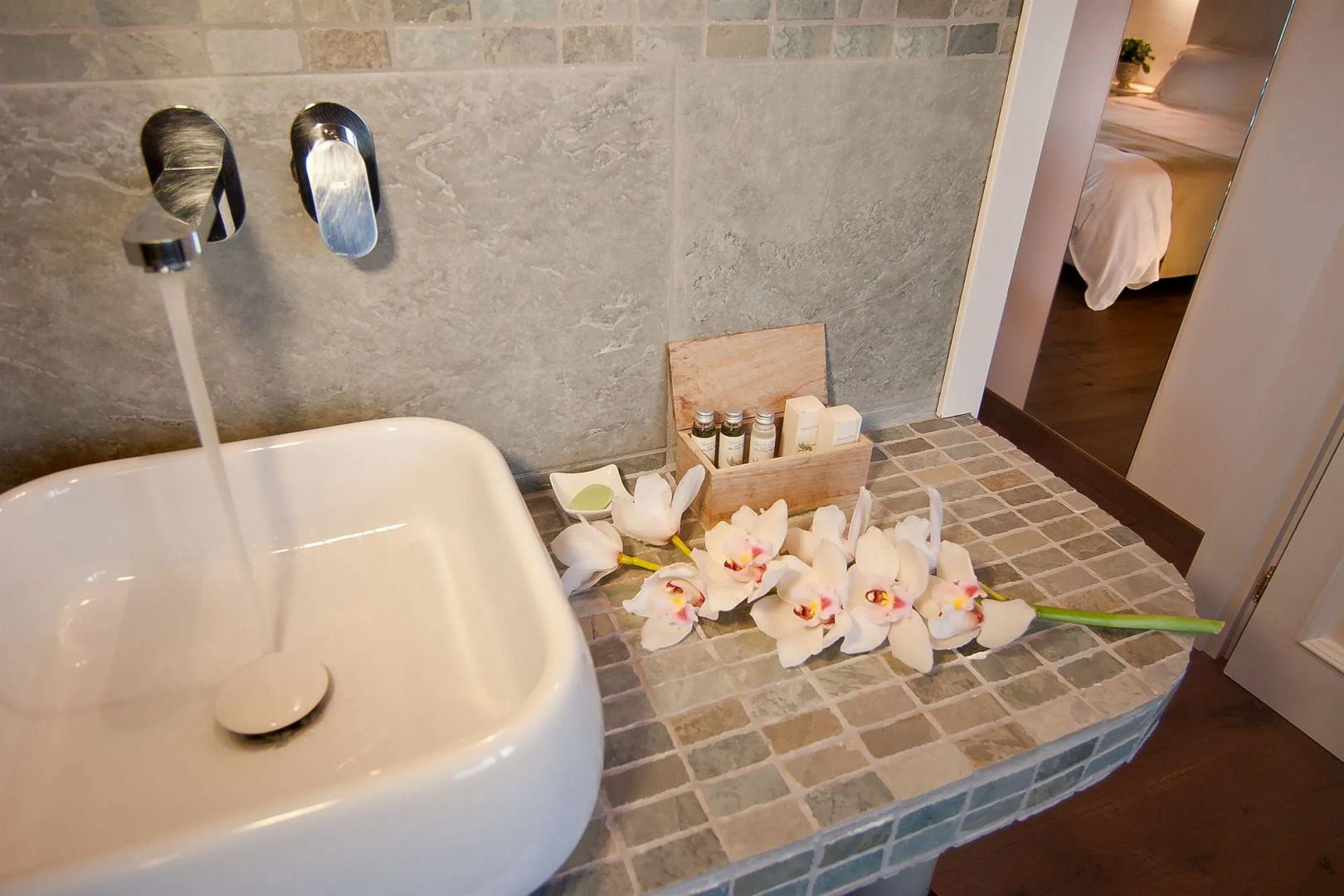 Foto - Villa I Barronci Resort & Spa