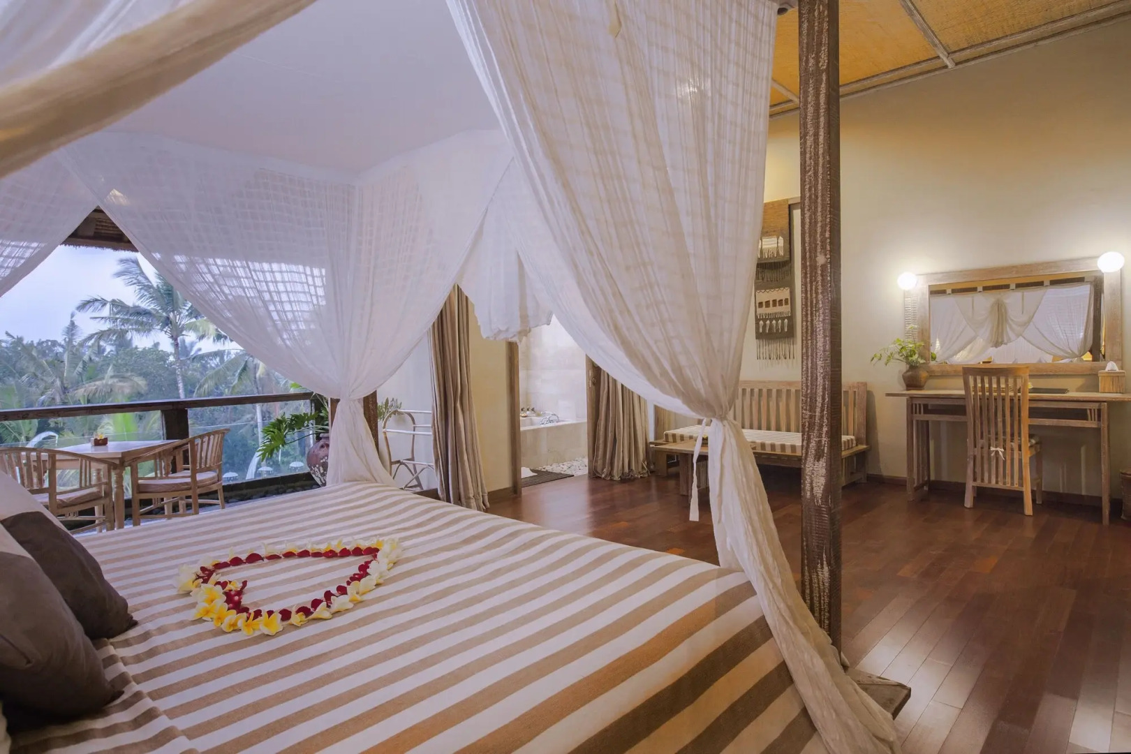 Foto - Wapa di Ume Ubud