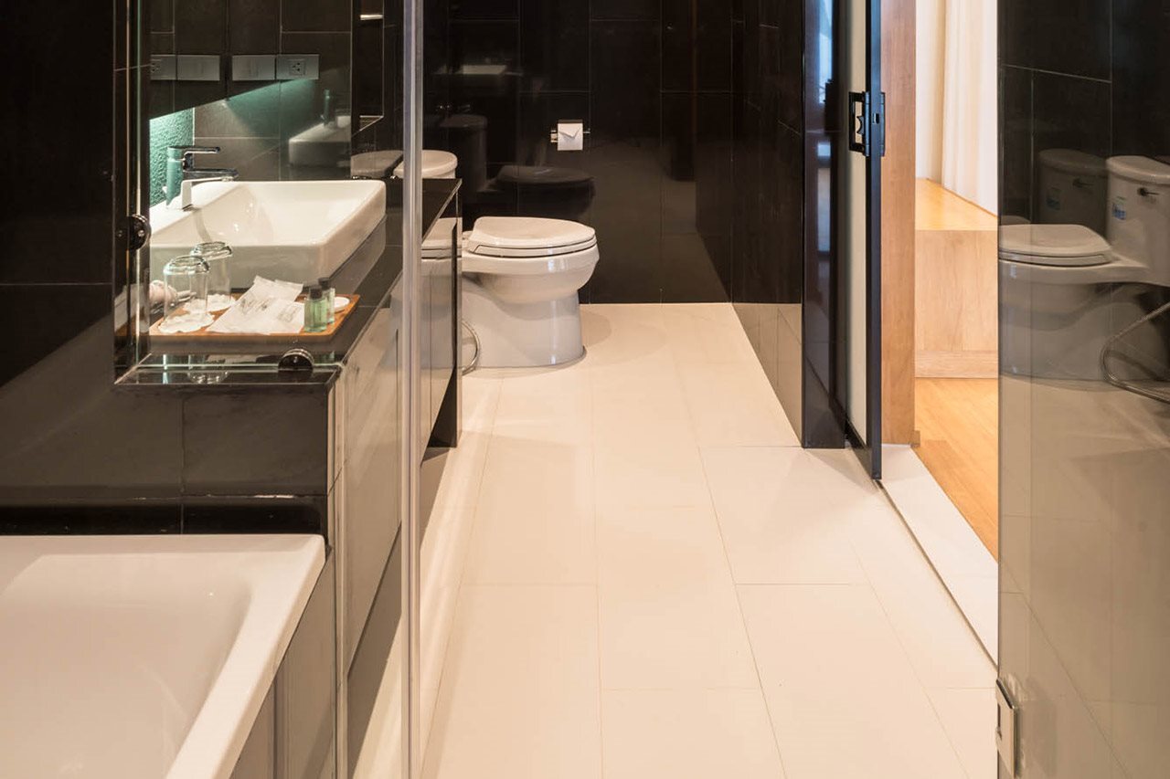 Foto - Asana Hotel & Residence