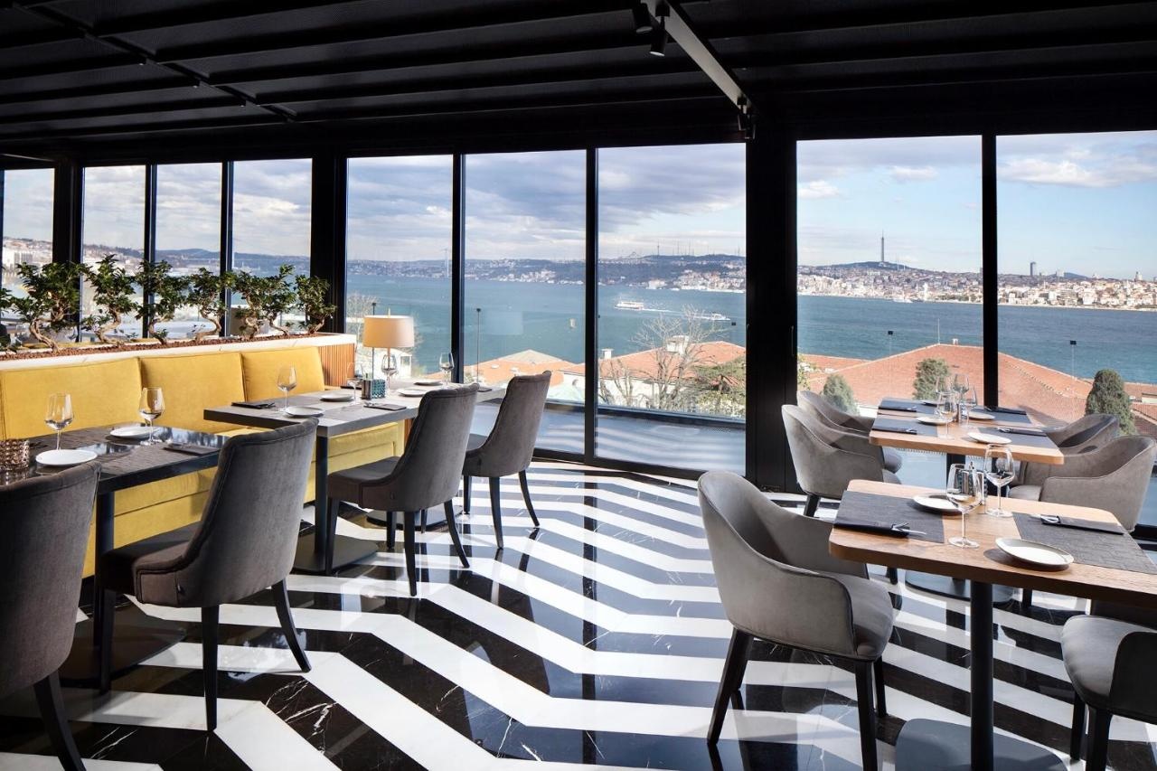 Photo - Metropolitan Hotels Bosphorus
