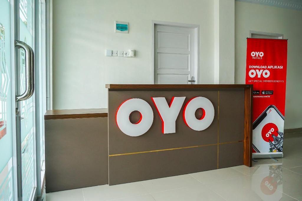 Hotel O near Transmart Padang formerly Sulaiman Residence