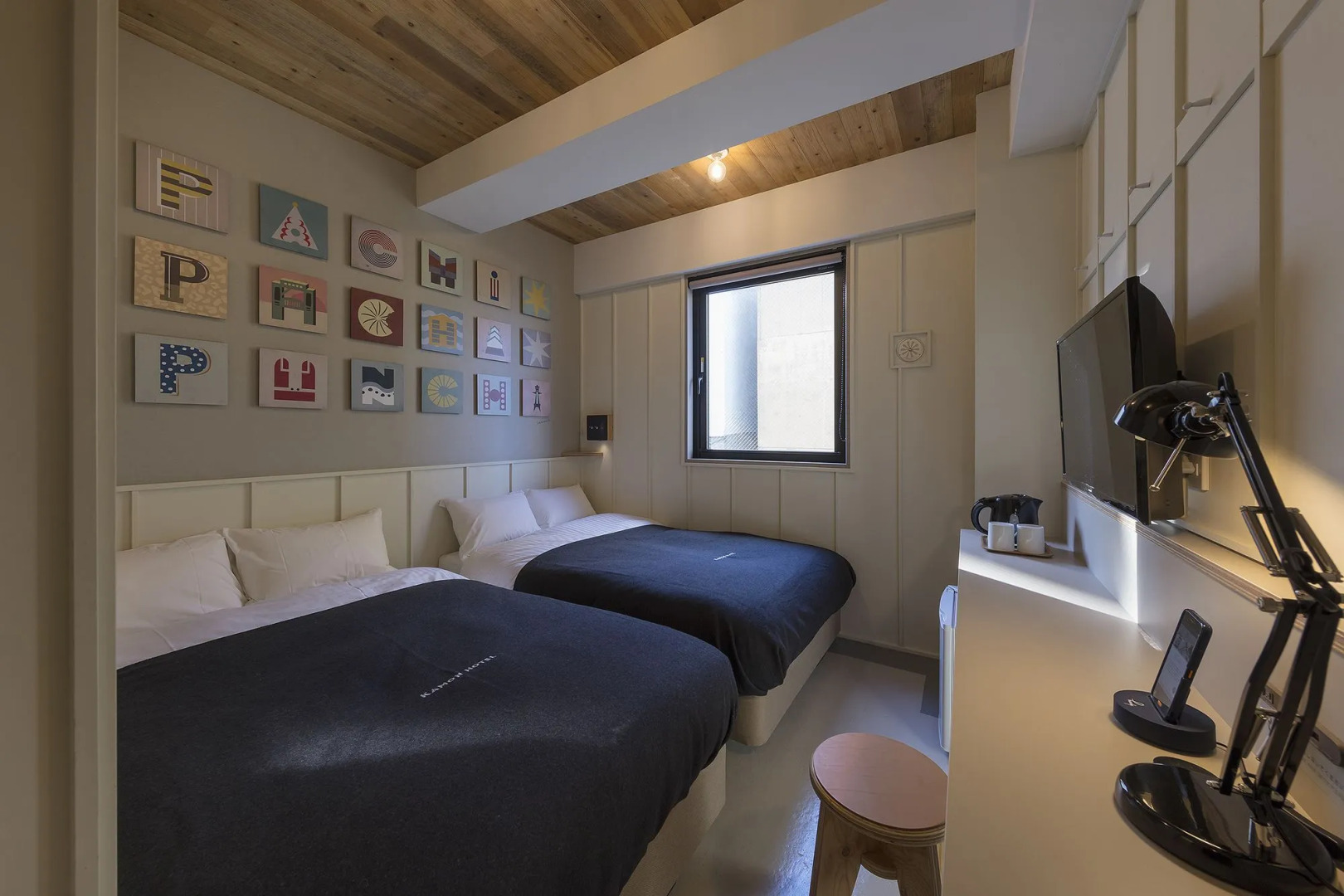 Foto - Kamon Hotel Namba