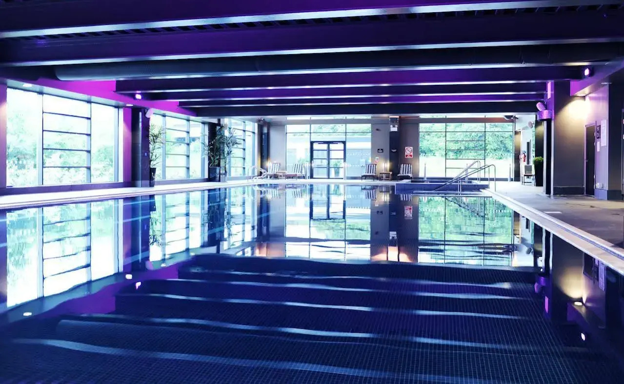 Foto - Village Hotel Solihull