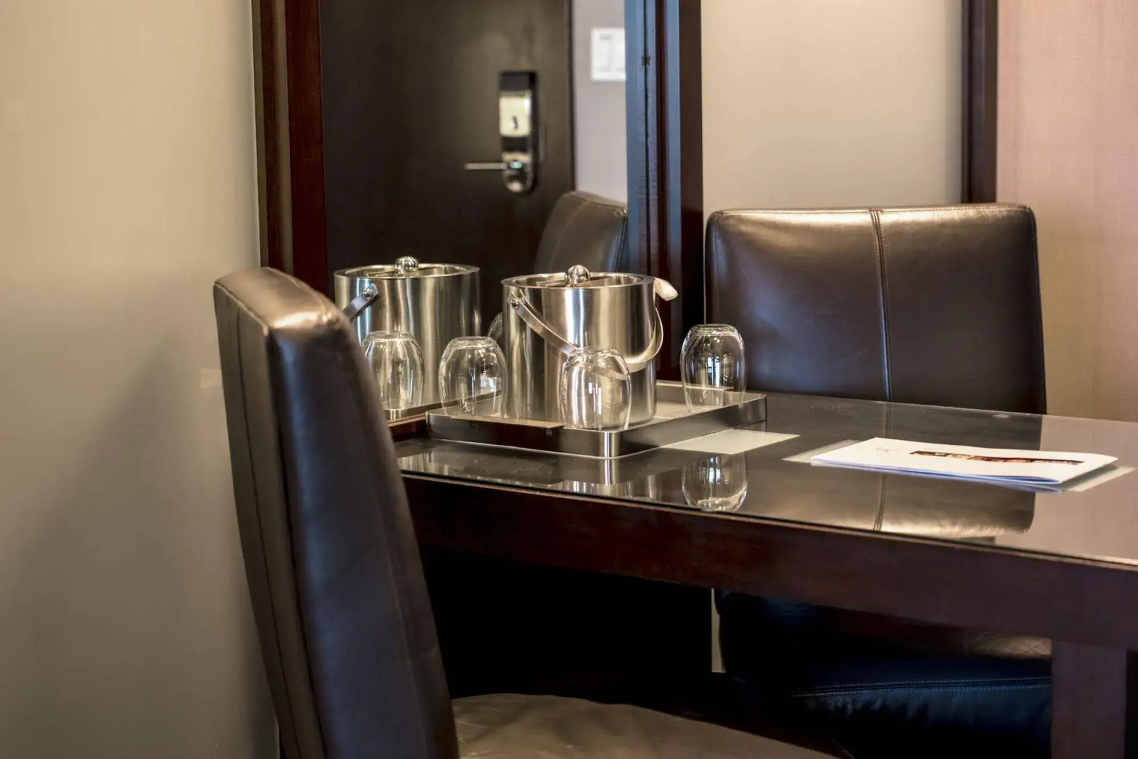 Foto - Vdara Hotel & Spa at ARIA Las Vegas