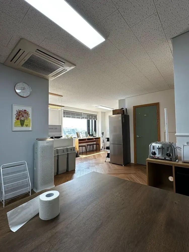 Foto - K wave Guesthouse Only Female in Hongdae 2