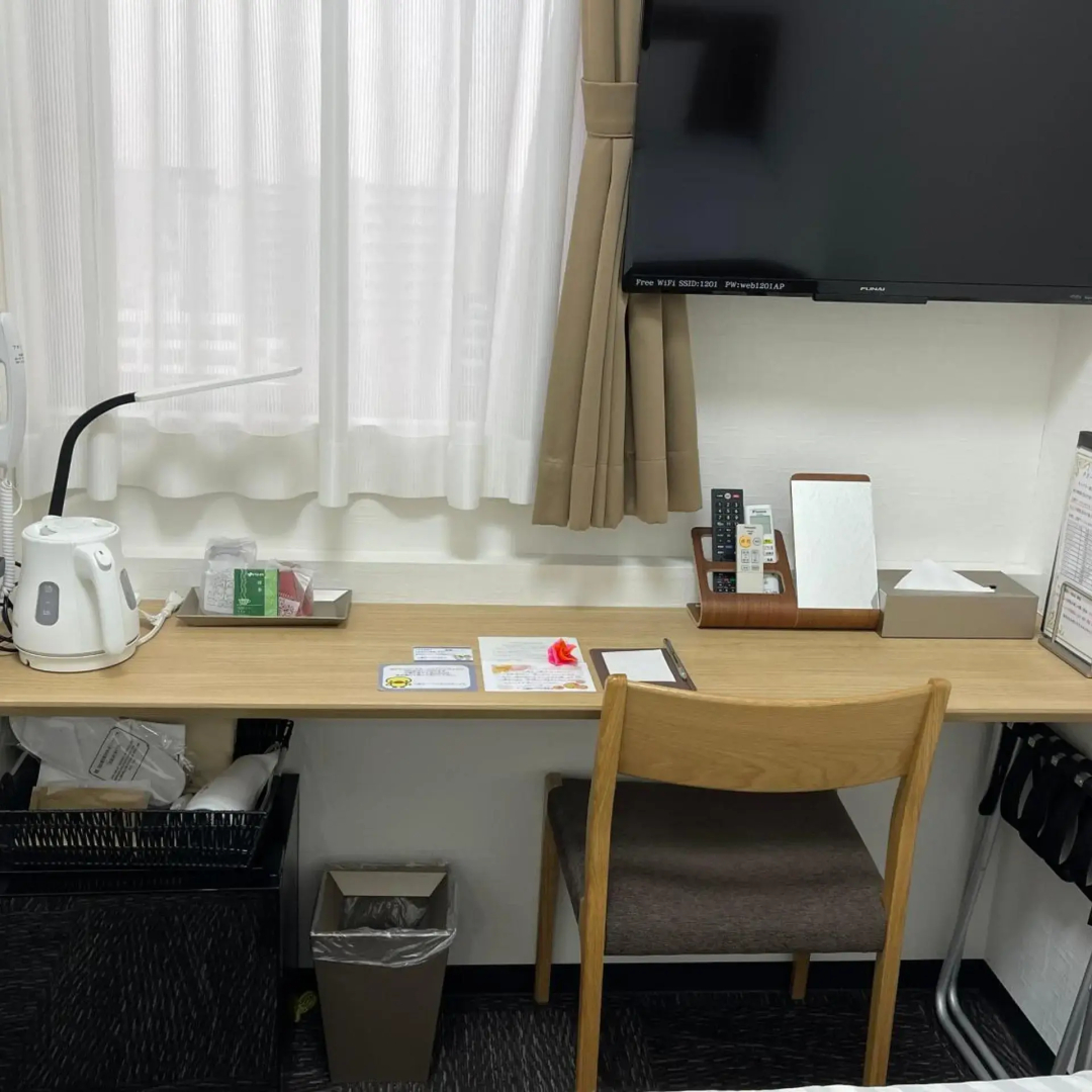 Photo - Ueno Urban Hotel