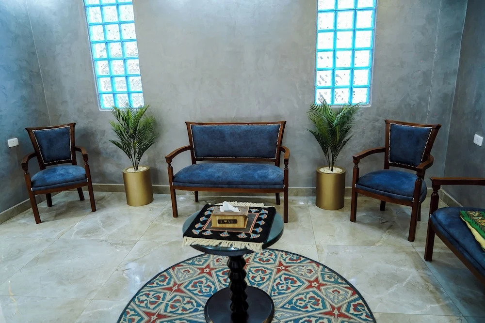 Foto - Pyramid Edge Hotel & Exclusive Pyramids View Rooftop