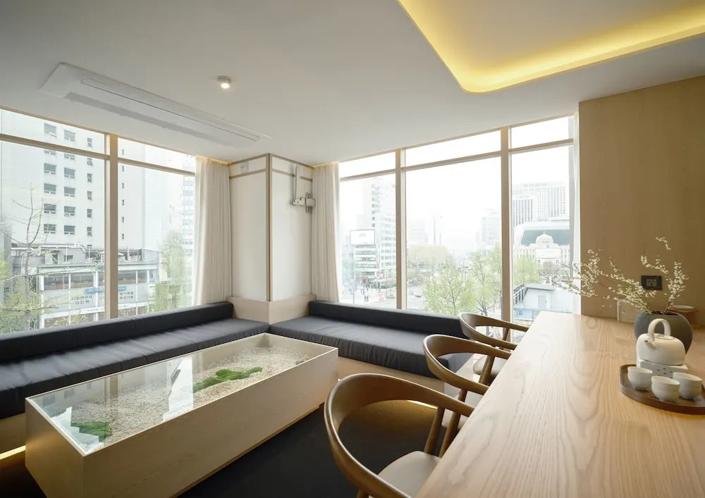 Foto - UH Suite Seoul Deoksugung