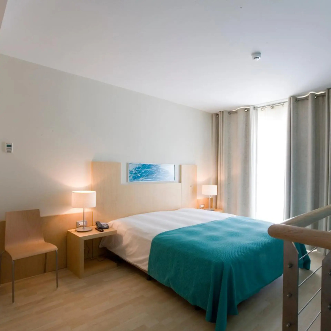 Photo - Hotel Praia