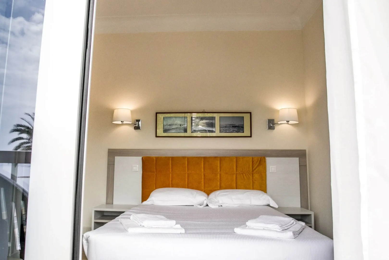 Foto - Hôtel Le Dauphin