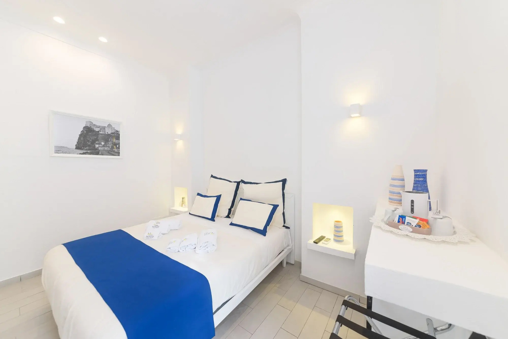 Foto - Villa Fortuna Holiday Resort