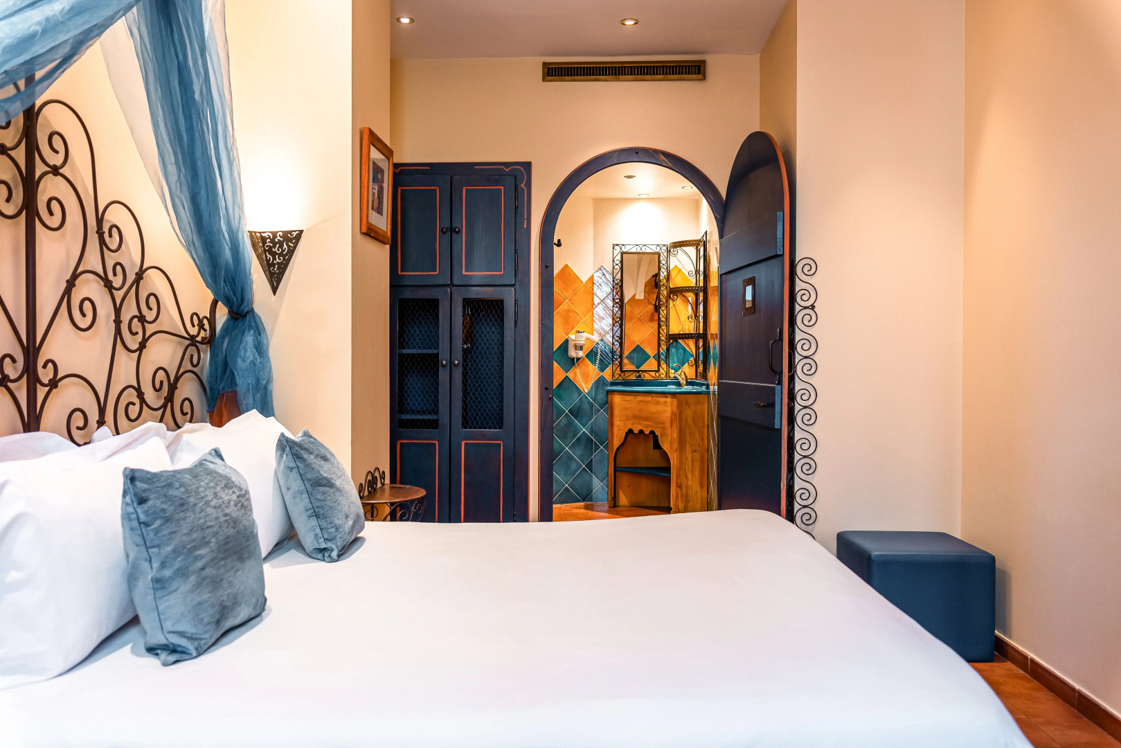 Foto - Villa Royale Montsouris