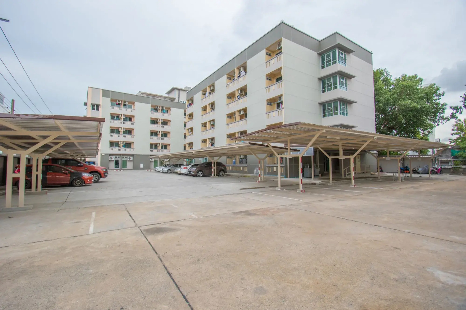 Foto - Jr Mansion On Nut Soi 25