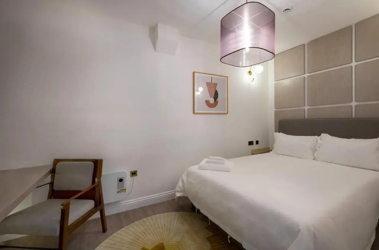 Foto - Trueman Court Luxury Serviced Apartments