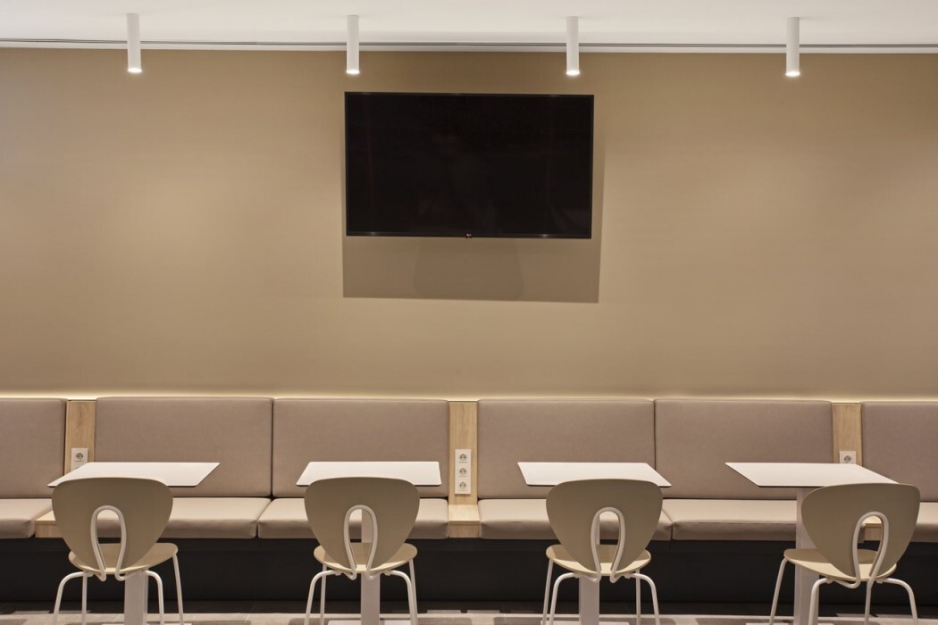 Photo - B&B HOTEL Porto Expo Aeroporto