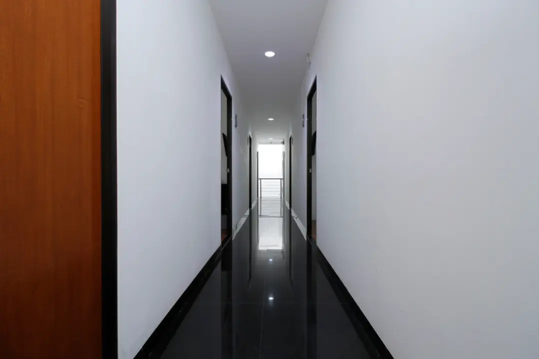 Foto - RedDoorz Plus near Plaza Indonesia