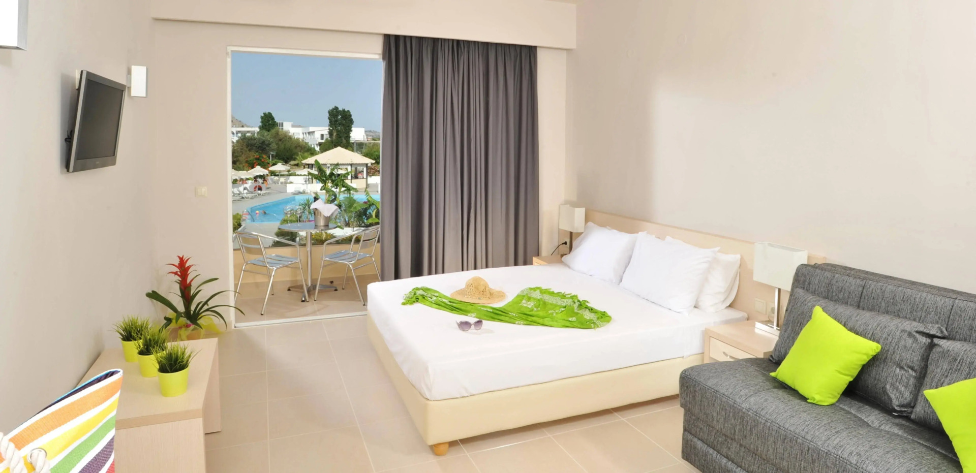 Foto - Olive Garden Hotel