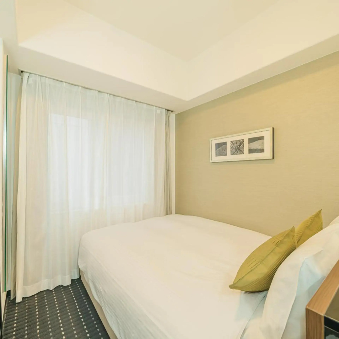 Photo - Kanda Station Hotel