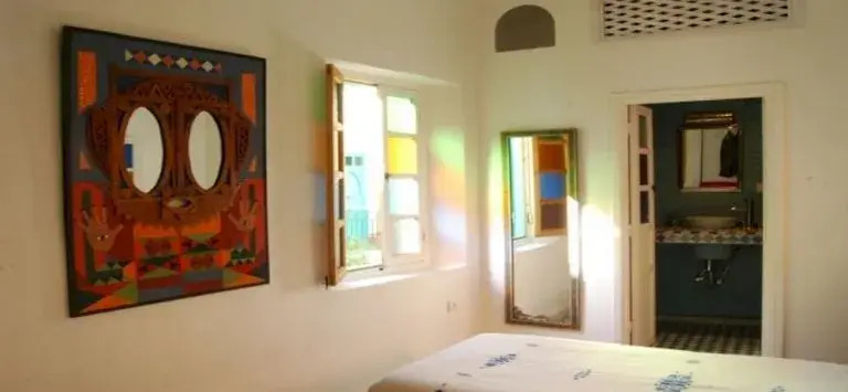 Foto - Riad Dar Aida