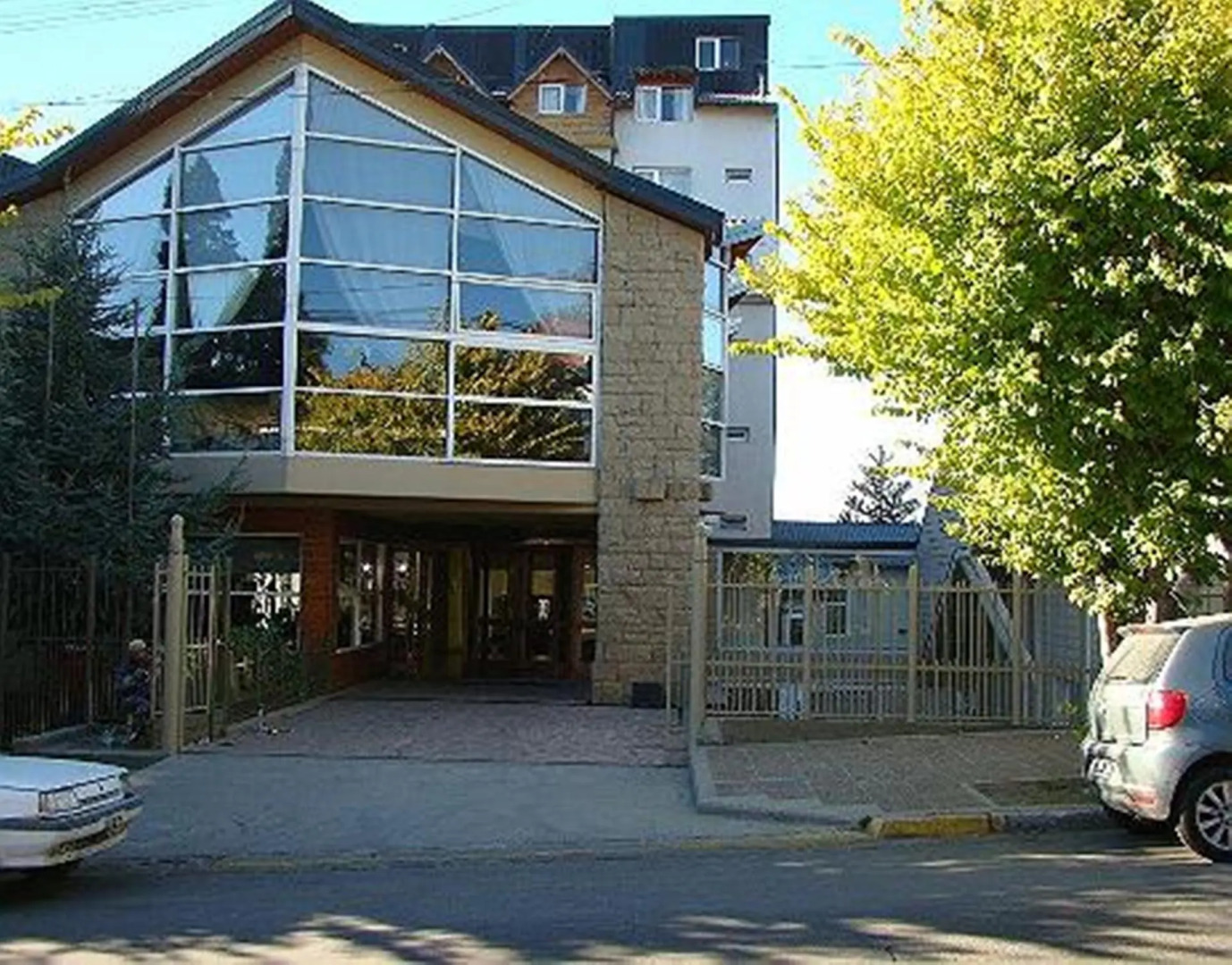 Foto - Patagonia Sur Hotel