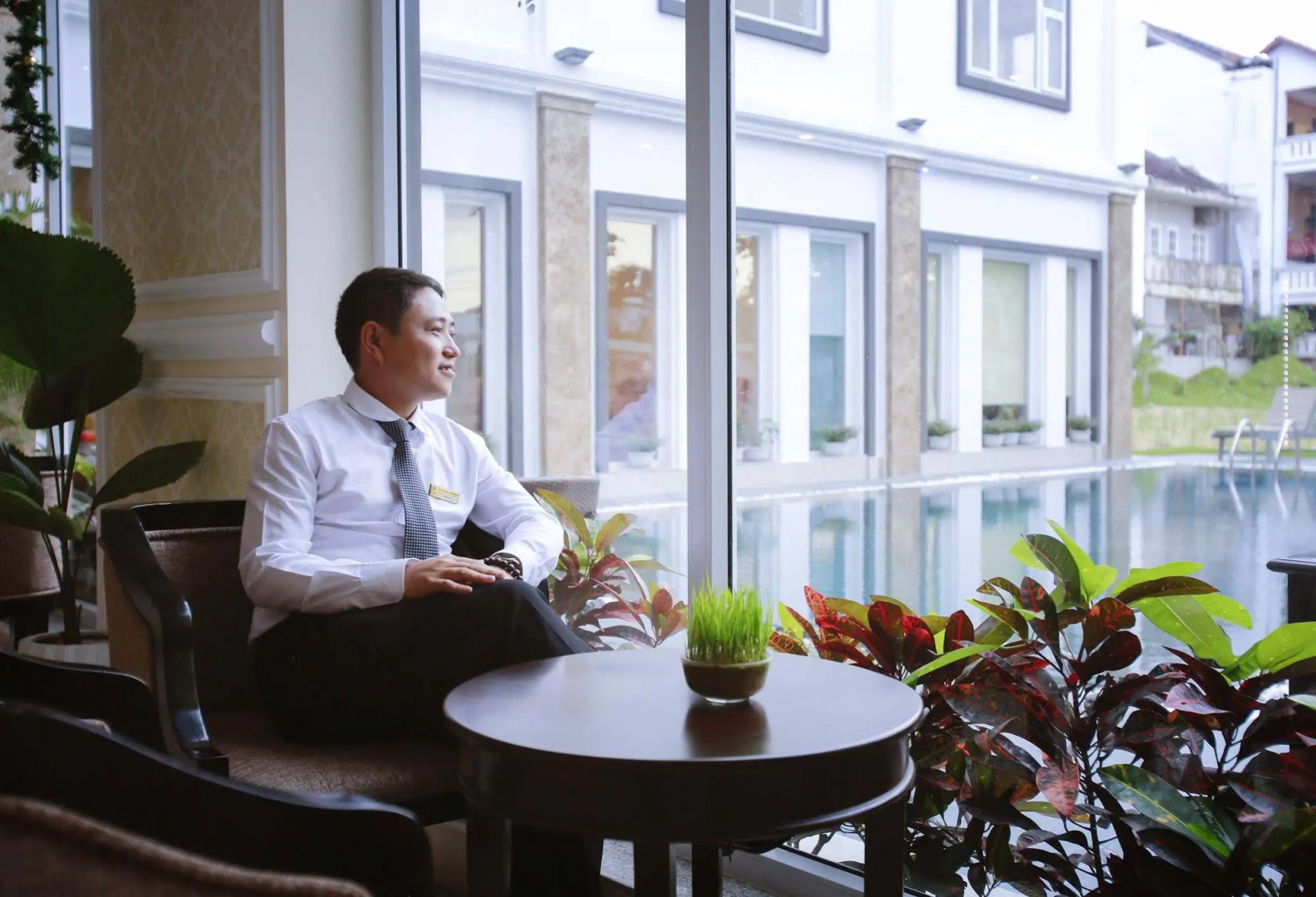 Foto - Hoian Sincerity Hotel & Spa