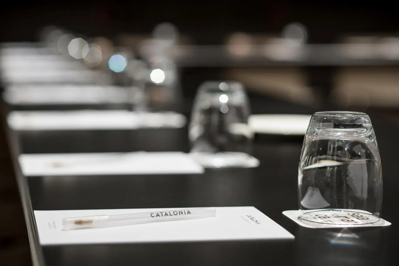 Foto - Catalonia Gran Vía Bilbao