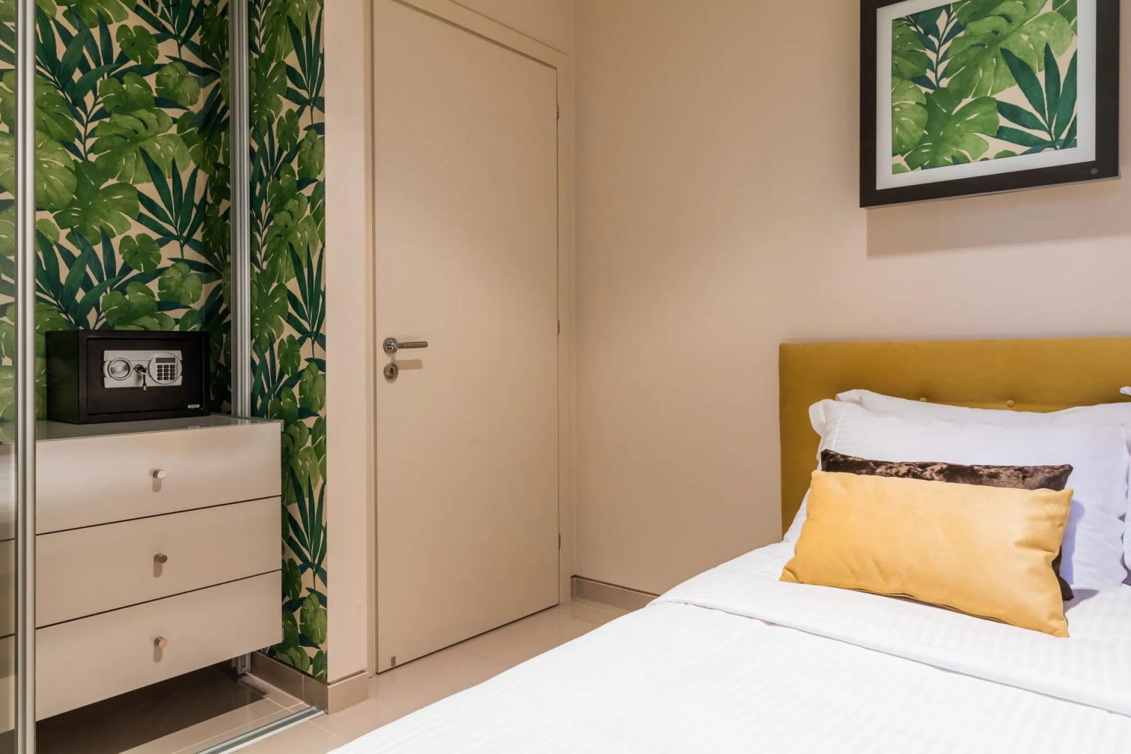 Foto - Athens Mosaico Suites & Apartments