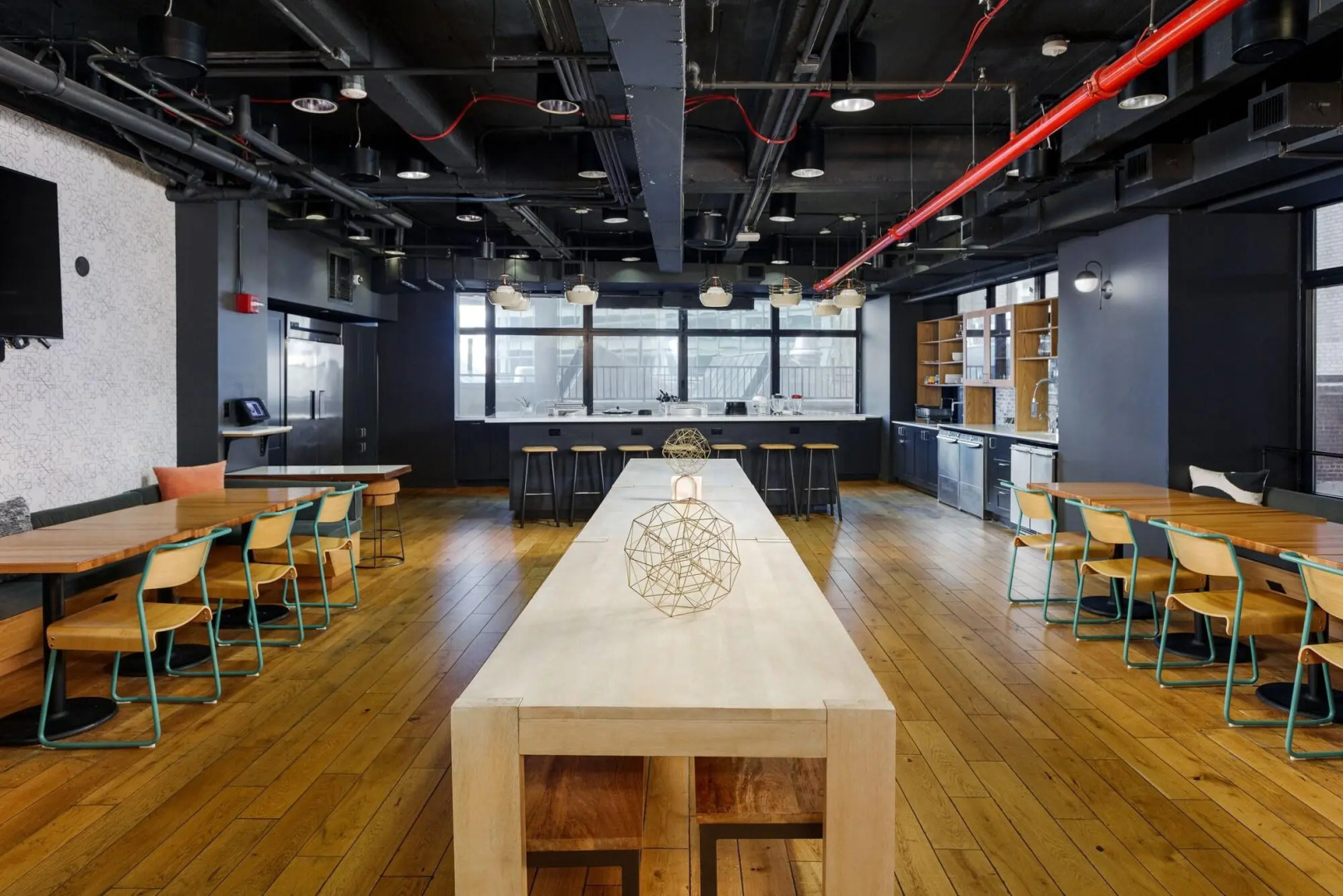 Foto - Placemakr Wall Street