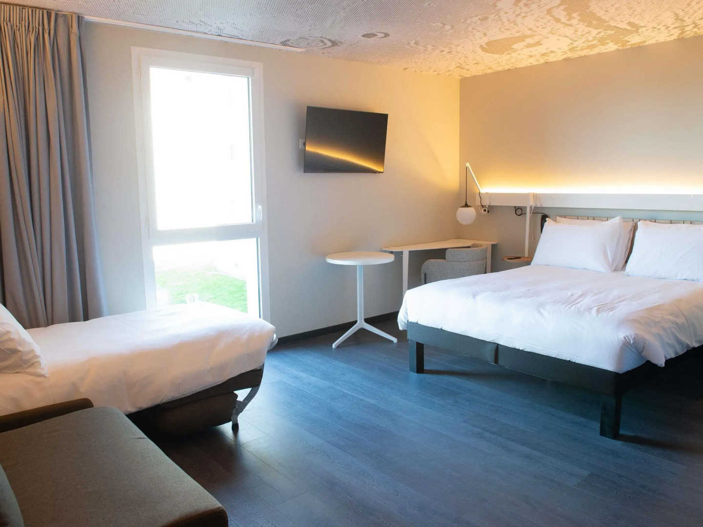 Foto - ibis Montlhéry Paris Sud