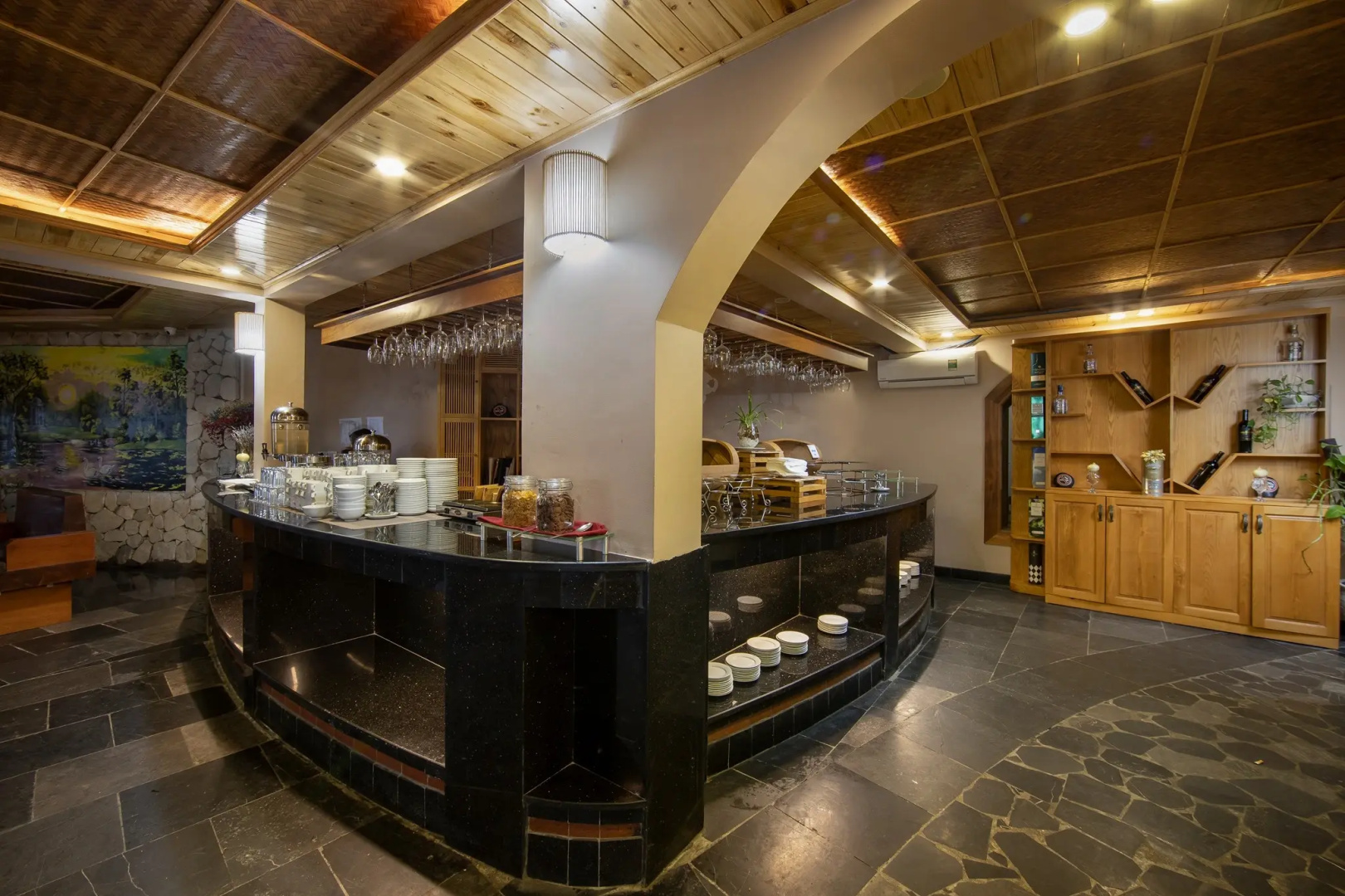 Foto - Sapa Highland Resort & Spa
