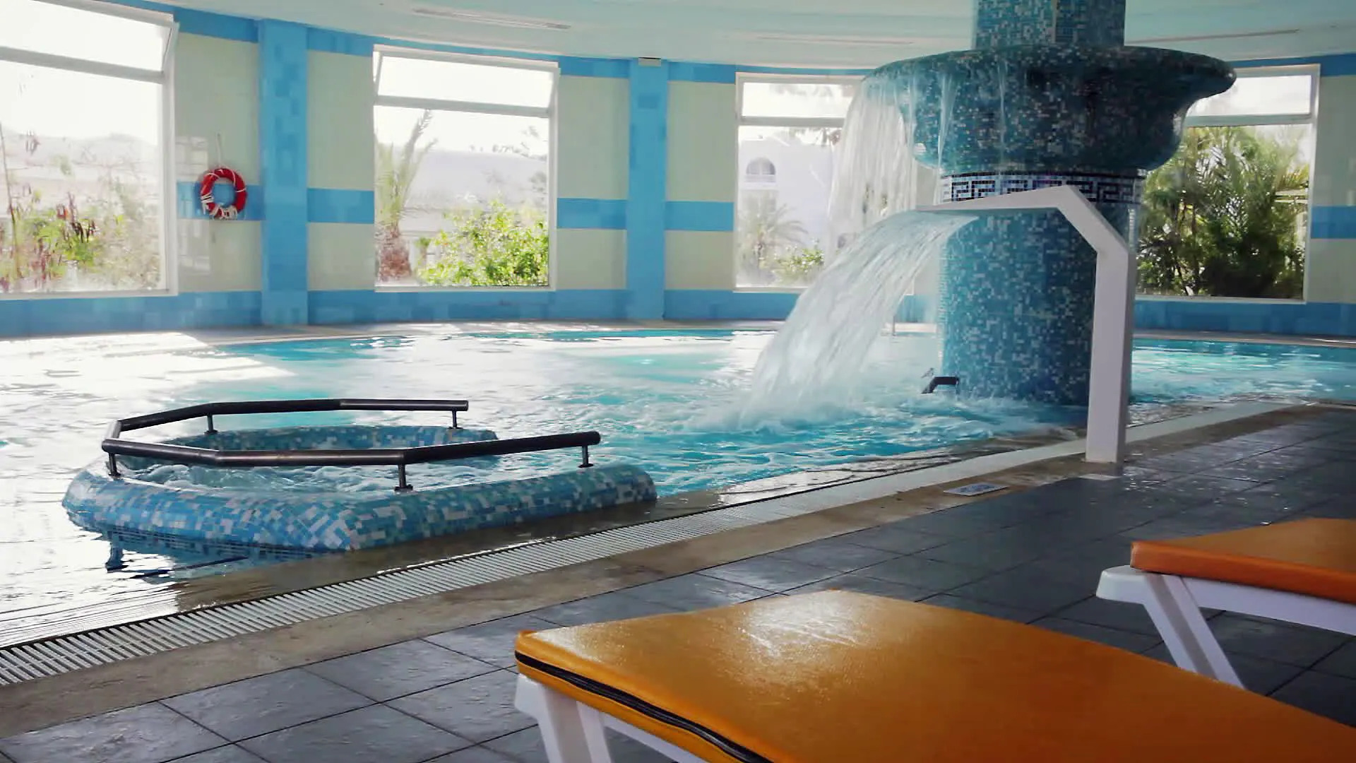 Foto - Iris Hotel & Thalasso