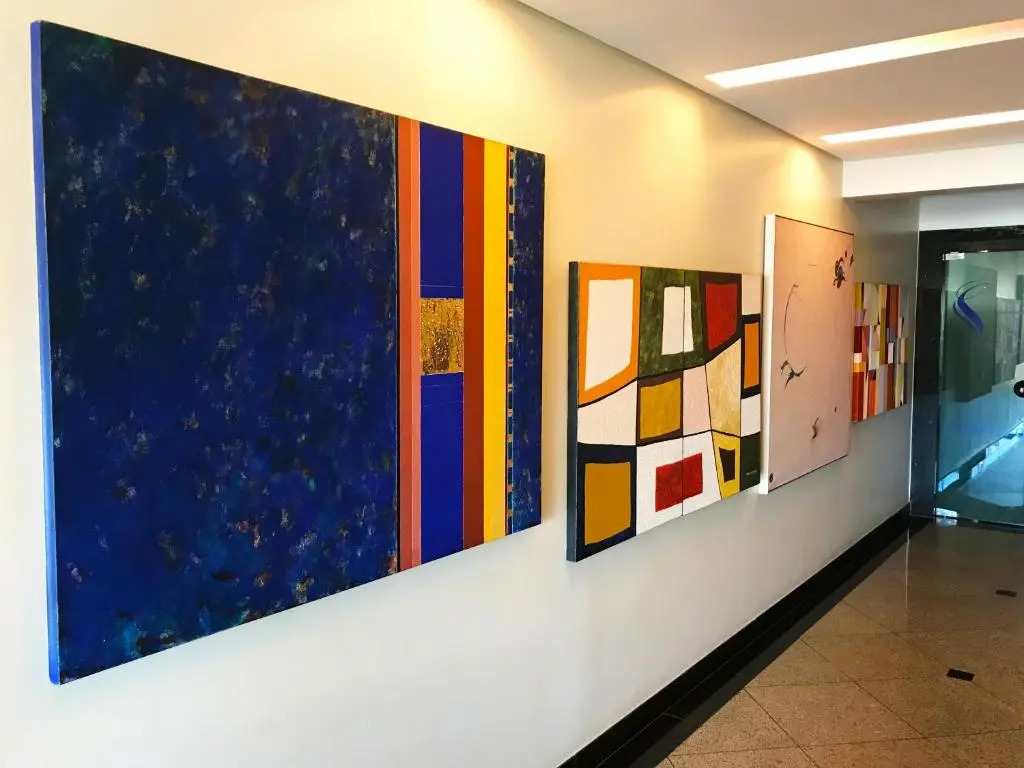 Foto - Sete Lagoas Residence Hotel