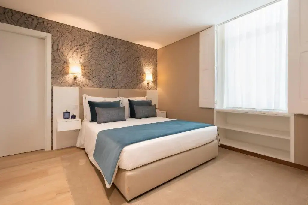 Foto - Stella Braga Aparthotel