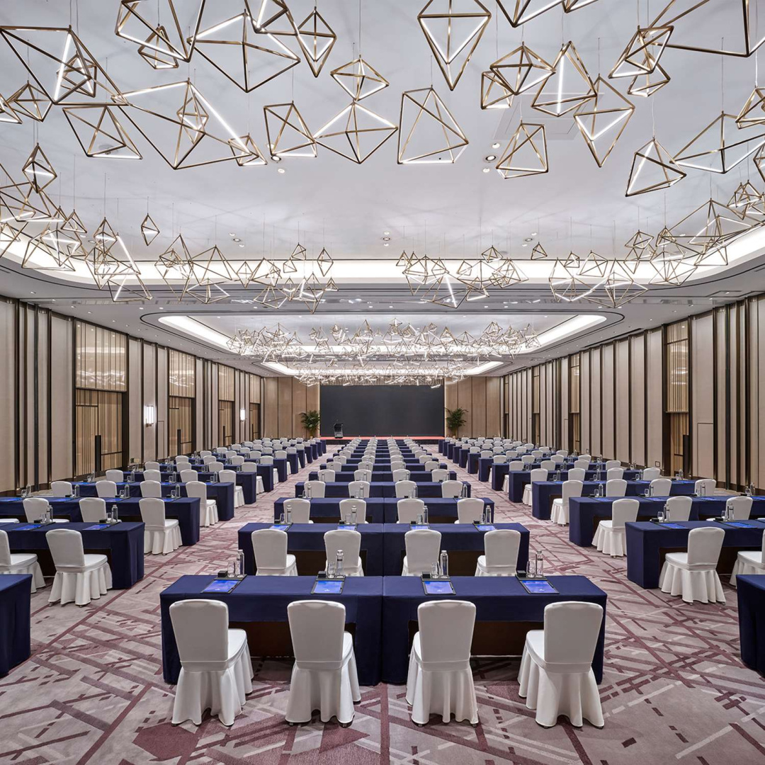 Photo - Hilton Beijing Tongzhou