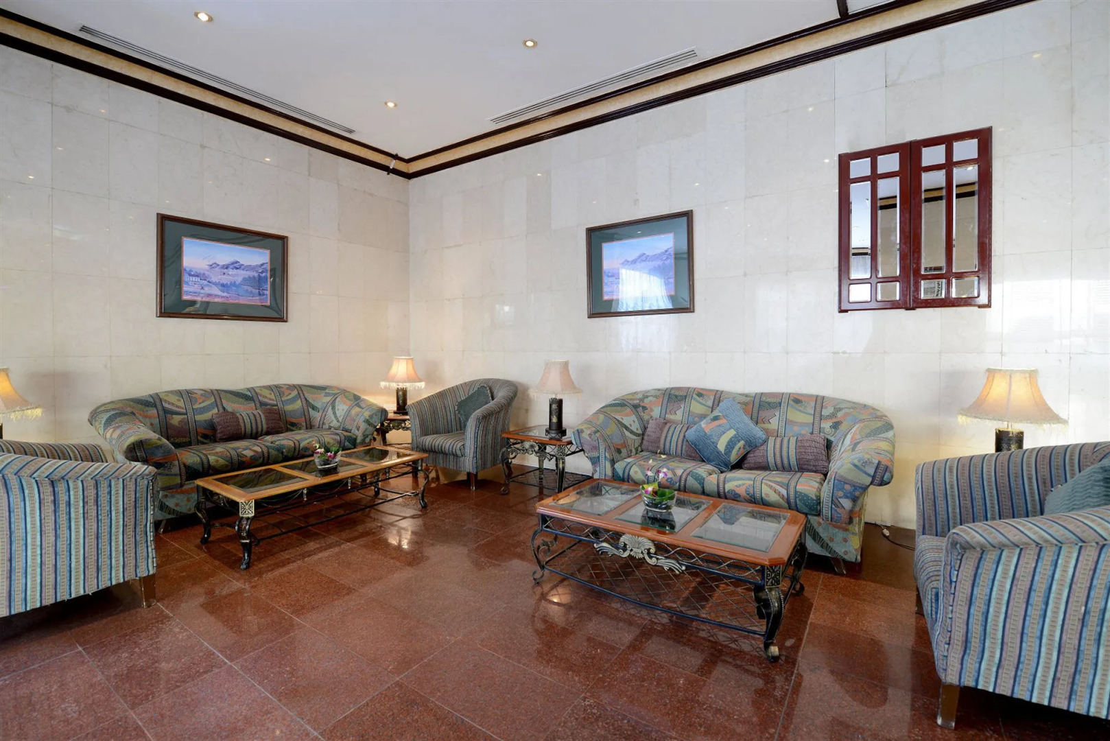 Foto - Boudl Al Olaya