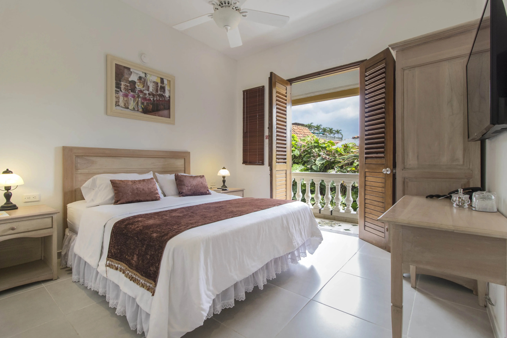 Foto - Hotel Casa La Fe By BespokeColombia